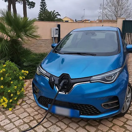 Bed & Breakfast The Zigghy's