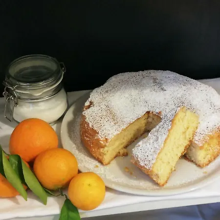 The Zigghy's Bed & Breakfast 4*