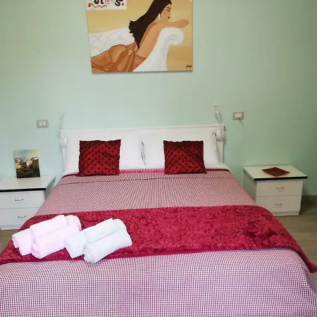 Bed & Breakfast The Zigghy's