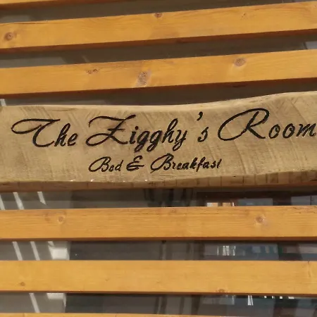 The Zigghy's Bed & Breakfast 4*